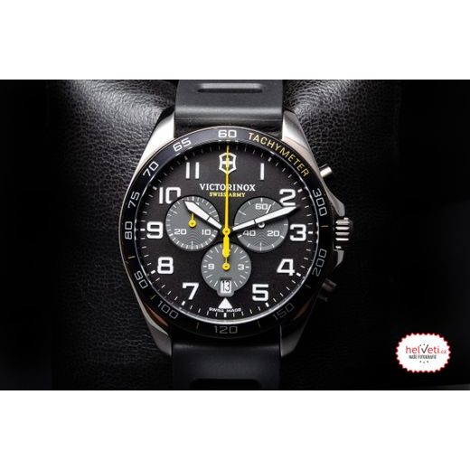 VICTORINOX FIELDFORCE SPORT CHRONO 241892 - FIELDFORCE - ZNAČKY