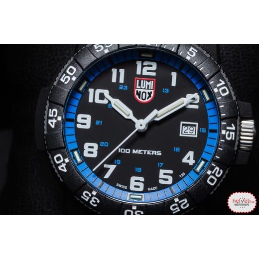 LUMINOX XS.0324 - SEA - ZNAČKY