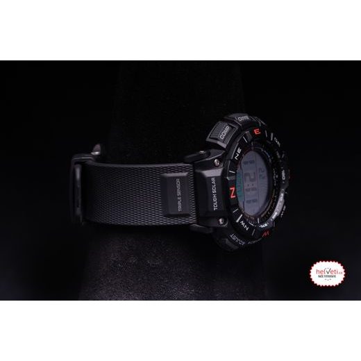 CASIO PROTREK PRG-340-1ER - PRO TREK - BRANDS