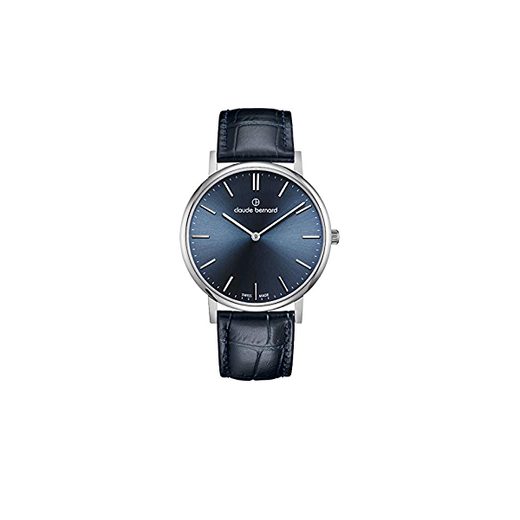 CLAUDE BERNARD SLIM LINE 20219-3-BUIN - SLIM LINE - ZNAČKY