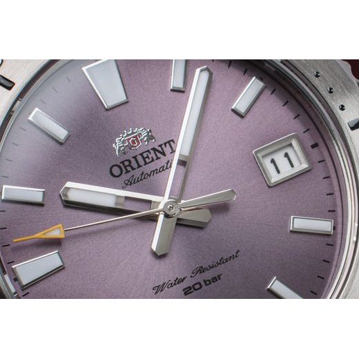 ORIENT SPORTS AUTOMATIC RA-AC0Q07V - SPORTS - ZNAČKY