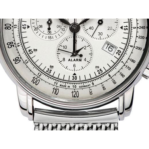 ZEPPELIN 100 YEARS ZEPPELIN EDITION 7680M-1 - 100 YEARS ZEPPELIN EDITION 1 - BRANDS