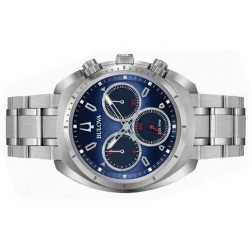 BULOVA CURV CLASSIC CHRONOGRAPH 96A185 - CURV - ZNAČKY