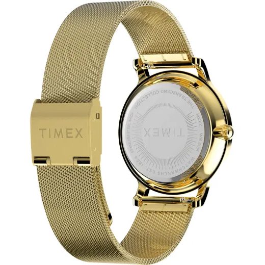 TIMEX TRANSCEND TW2W19300UK - TIMEX - ZNAČKY