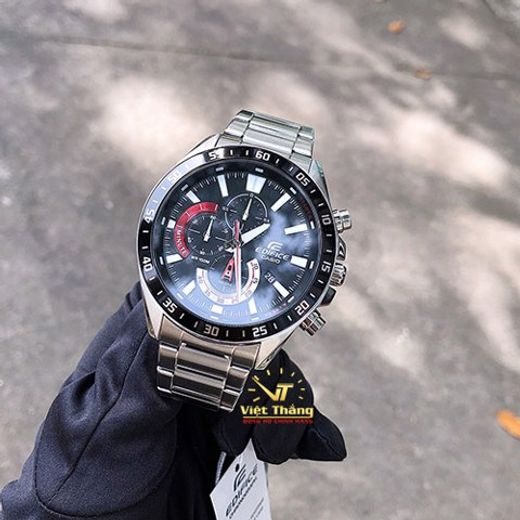 CASIO EDIFICE EFV-620D-1A4VUEF - EDIFICE - ZNAČKY