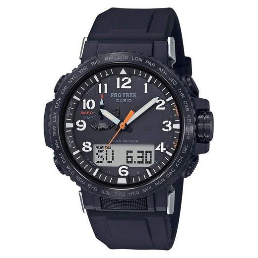 CASIO PROTREK PRW-50Y-1AER - CASIO - ZNAČKY