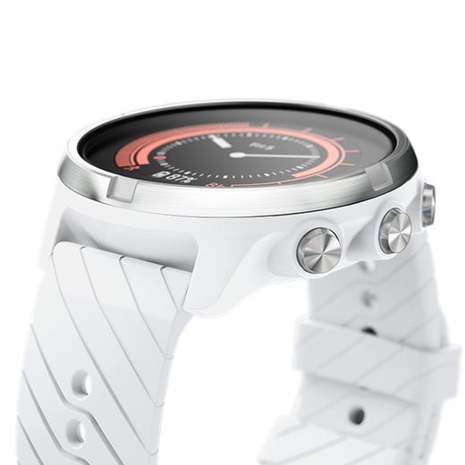 SUUNTO 9 WHITE SS050143000 - ARCHÍV