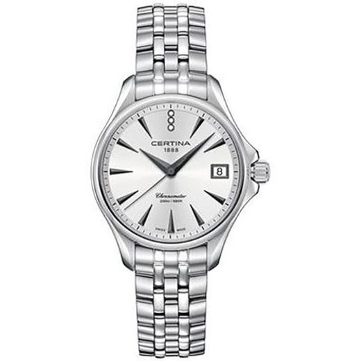 CERTINA DS ACTION LADY C032.051.11.036.00 - DS ACTION - BRANDS