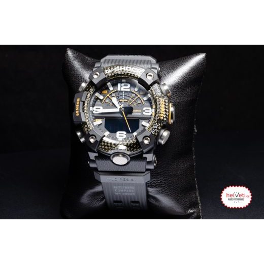 CASIO G-SHOCK GG-B100Y-1AER MUDMASTER - MUDMASTER - BRANDS