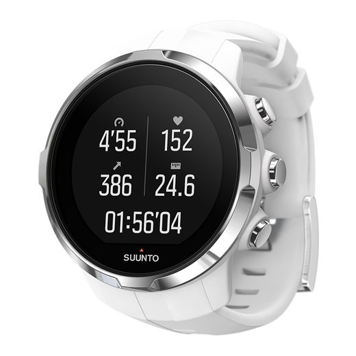 SUUNTO SPARTAN SPORT WHITE (HR) SS022650000 - ARCHÍV