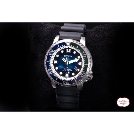 CITIZEN PROMASTER DIVER LIMITED EDITION BN0166-01L - PROMASTER - ZNAČKY