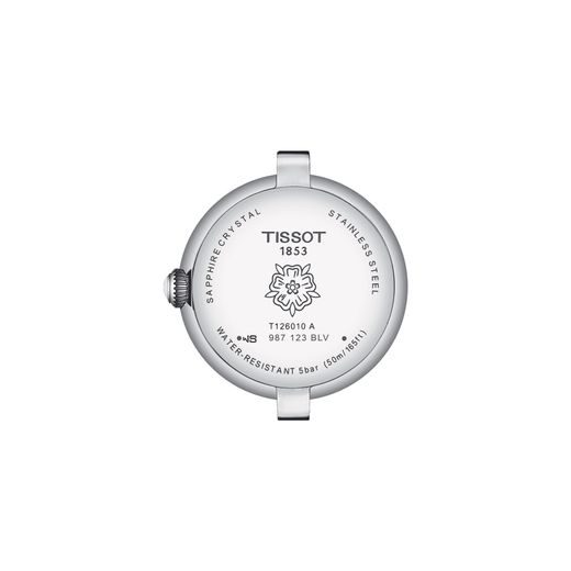 TISSOT BELLISSIMA SMALL LADY T126.010.16.013.00 - BELLISSIMA - ZNAČKY