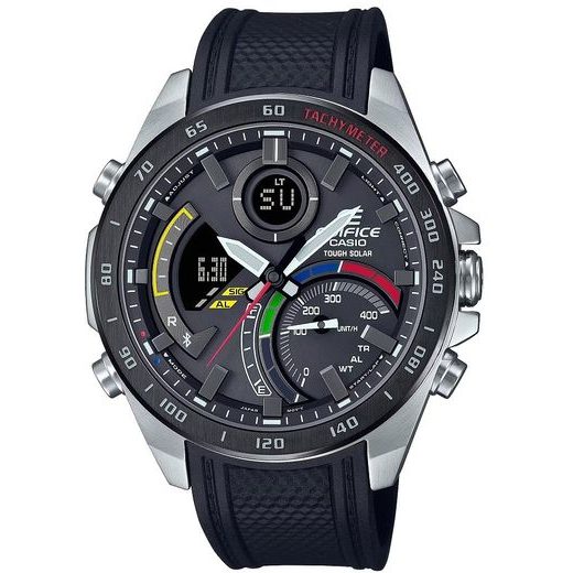 CASIO EDIFICE ECB-900MP-1AEF - EDIFICE - ZNAČKY