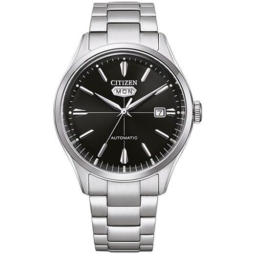 CITIZEN C7 AUTOMATIC NH8391-51EE - ELEGANT - ZNAČKY