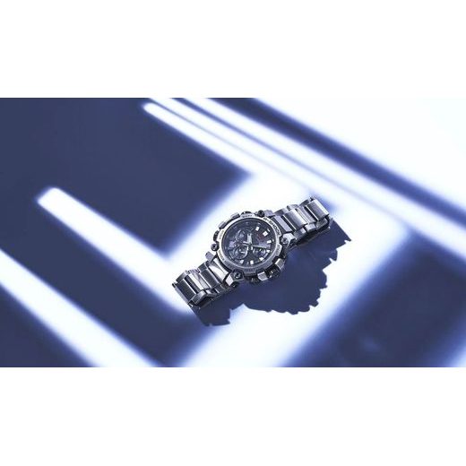 CASIO G-SHOCK MT-G MTG-B3000D-1AER - MT-G - ZNAČKY