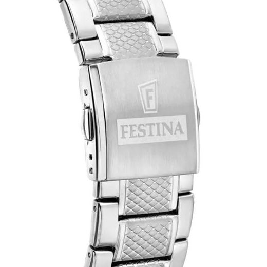 FESTINA TIMELESS CHRONOGRAPH 20668/6 - CHRONOGRAPH - ZNAČKY