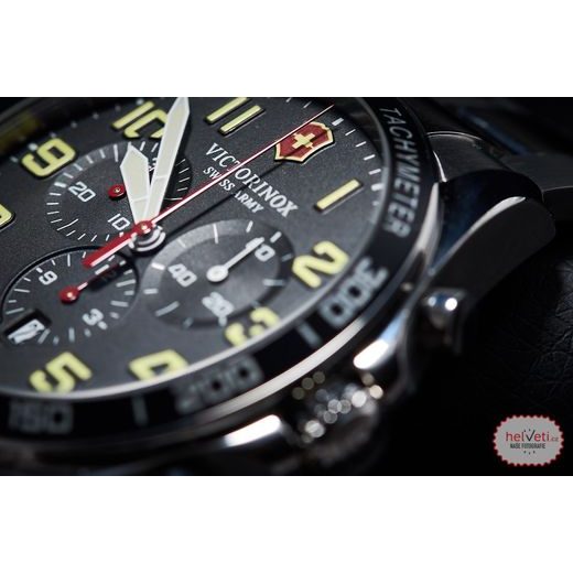 VICTORINOX FIELDFORCE CHRONO 241855 - FIELDFORCE - ZNAČKY