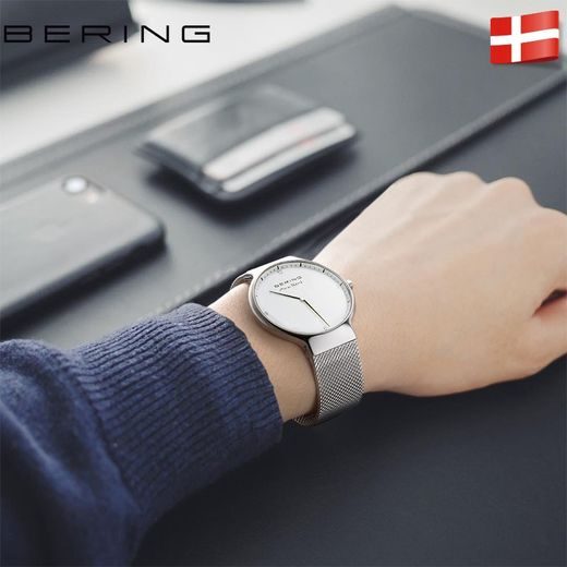 BERING MAX RENÉ 15540-004 - ARCHÍV