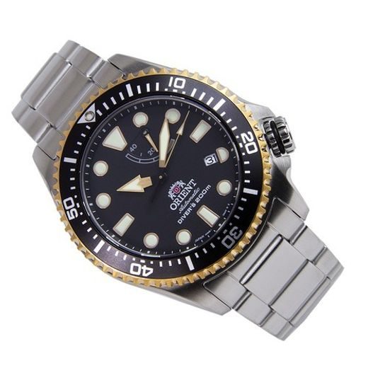 ORIENT SPORTS TRITON RA-EL0003B - M-FORCE - ZNAČKY