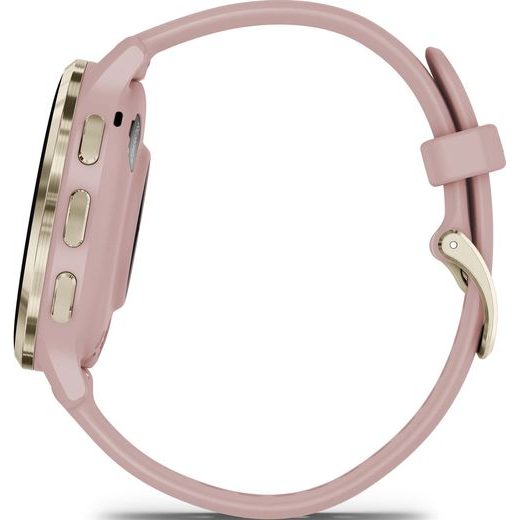 GARMIN VENU® 3S SOFT GOLD/ DUST ROSE 010-02785-03 - VENU - ZNAČKY