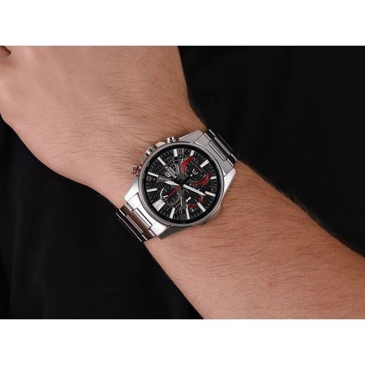 CASIO EDIFICE EQB-1200D-1AER - EDIFICE - ZNAČKY