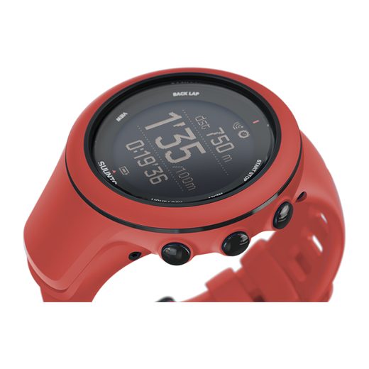 SUUNTO AMBIT 3 SPORT CORAL SS021468000 - ARCHÍV