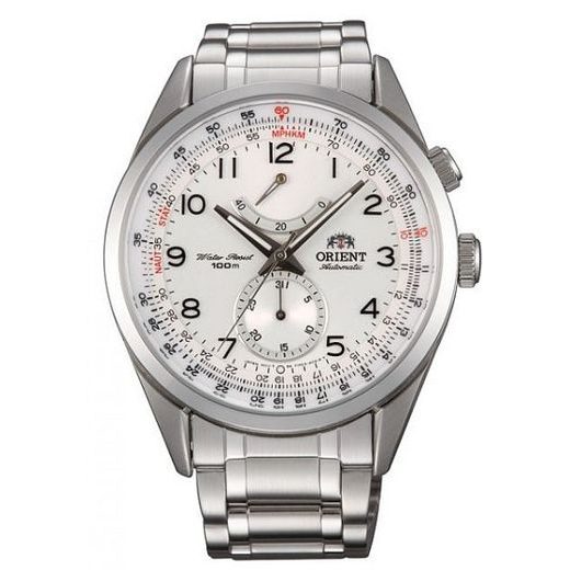 ORIENT SPORT AUTOMATIC FFM03002W - ORIENT - ZNAČKY