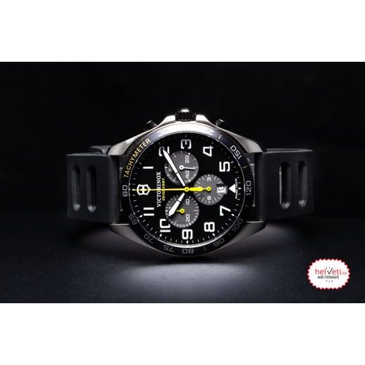 VICTORINOX FIELDFORCE SPORT CHRONO 241892 - FIELDFORCE - ZNAČKY