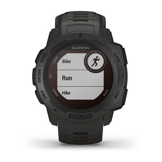 GARMIN INSTINCT SOLAR BLACK OPTIC 010-02293-00 - ARCHÍV