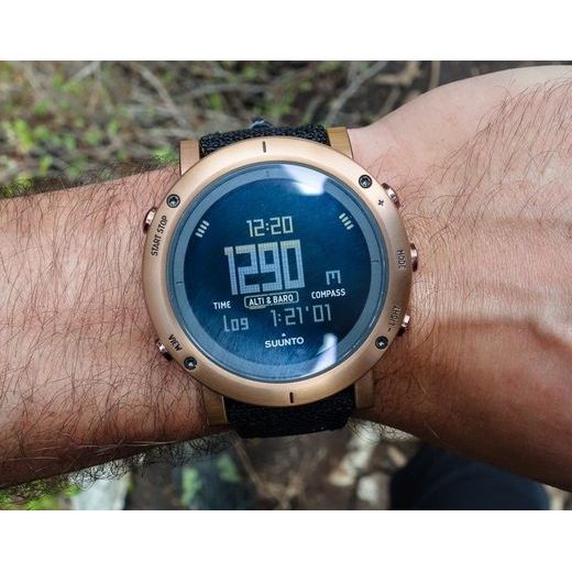 SUUNTO ESSENTIAL COPPER SS021213000 - ARCHÍV