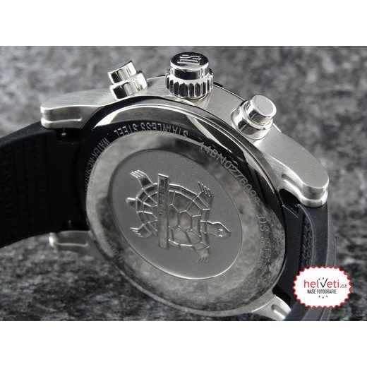 CERTINA DS SPORT CHRONOGRAPH C027.417.17.057.01 - CERTINA - ZNAČKY