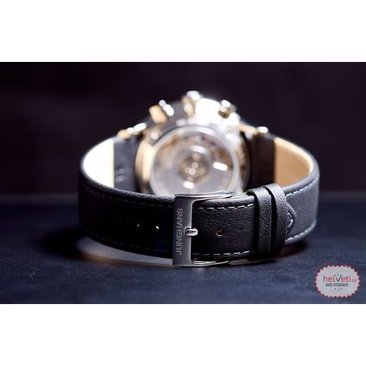 JUNGHANS MEISTER TELEMETER 27/3380.00 - JUNGHANS - ZNAČKY