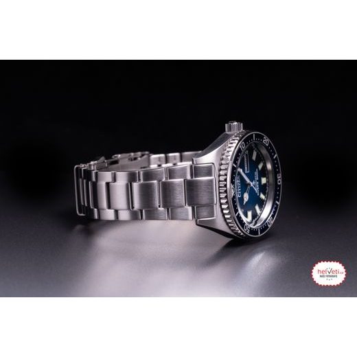 CITIZEN PROMASTER MARINE AUTOMATIC DIVER CHALLENGE NY0129-58LE - PROMASTER - BRANDS