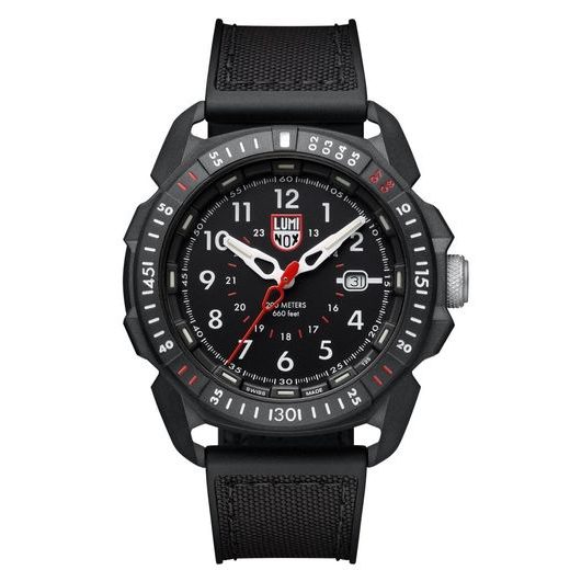 LUMINOX 1001 - LAND - ZNAČKY