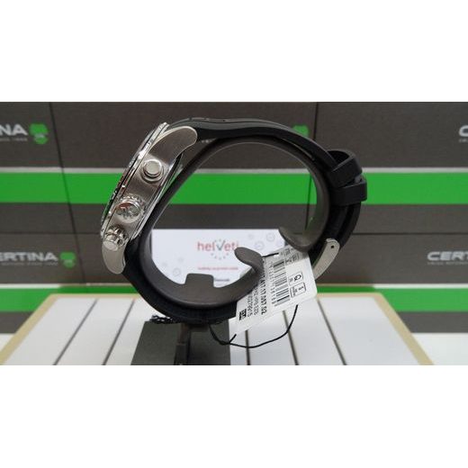 CERTINA DS SPORT CHRONOGRAPH C027.417.17.057.02 - CERTINA - ZNAČKY