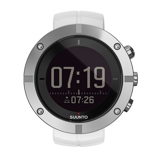 SUUNTO KAILASH SILVER SS021240000 - ARCHÍV