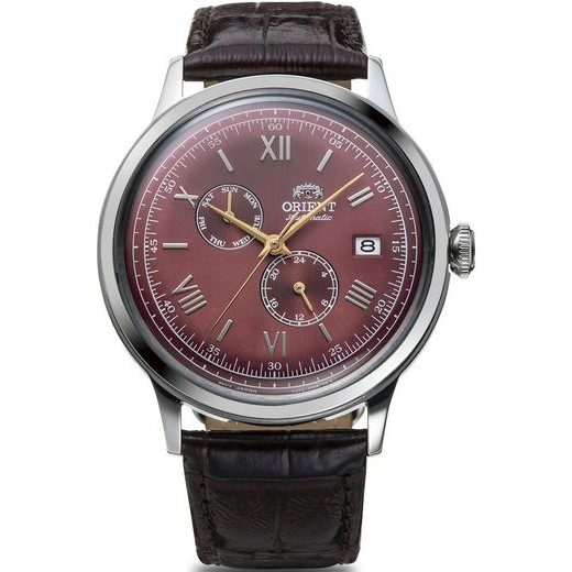 ORIENT BAMBINO RA-AK0705R VERSION 8 - BAMBINO - ZNAČKY