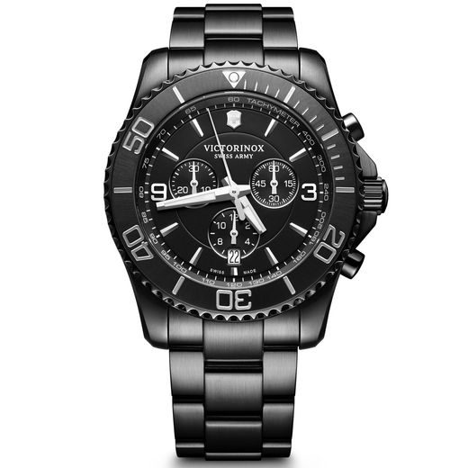 VICTORINOX MAVERICK CHRONOGRAPH 241797 - MAVERICK GS - ZNAČKY