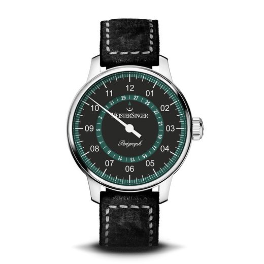 MEISTERSINGER PERIGRAPH AM1002P - PERIGRAPH - ZNAČKY