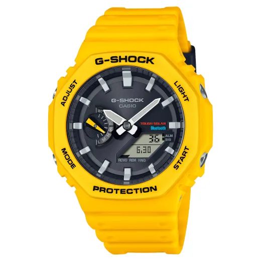 CASIO G-SHOCK GA-B2100C-9AER - CASIOAK - ZNAČKY