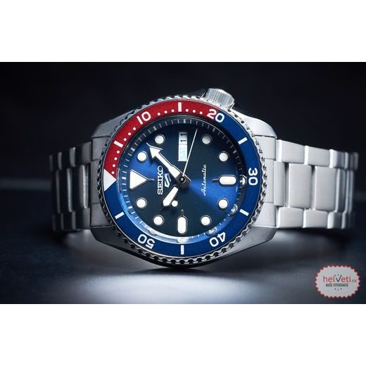 SEIKO 5 SPORTS SRPD53K1 - SEIKO 5 SPORTS 2019 - ZNAČKY