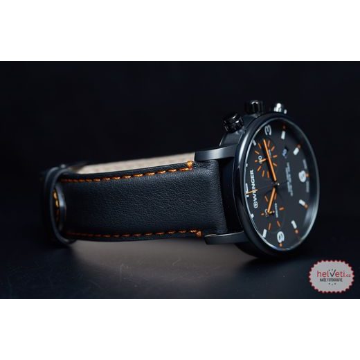 WENGER URBAN METROPOLITAN CHRONO 01.1743.114 - URBAN METROPOLITAN - ZNAČKY