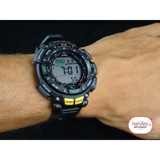 CASIO PRG 240-1 BAZAR - CASIO - ZNAČKY