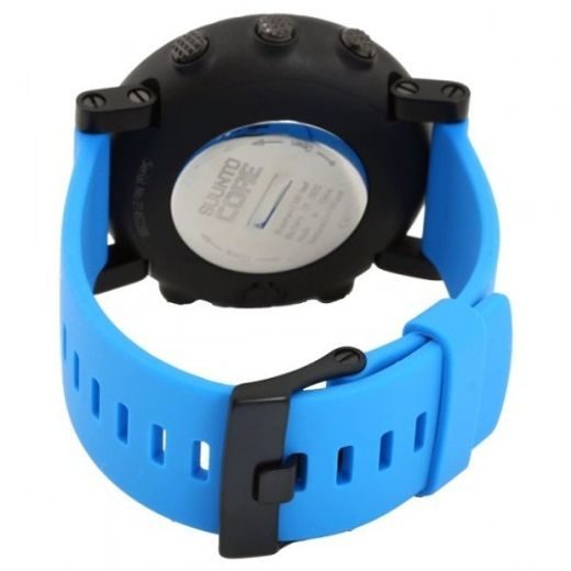 SUUNTO CORE BLUE CRUSH SS021373000 - ARCHÍV