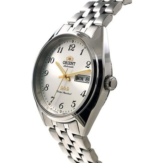 ORIENT CLASSIC TRI STAR RA-AB0E16S - CLASSIC - ZNAČKY