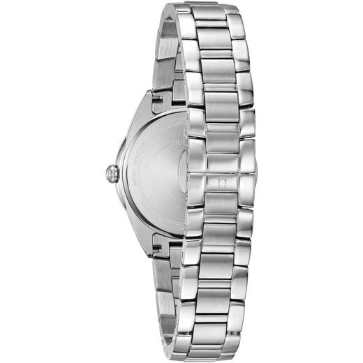 BULOVA SUTTON DIAMOND 96P198 - DIAMOND - ZNAČKY