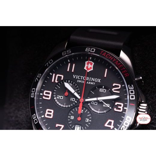 VICTORINOX FIELDFORCE SPORT CHRONO 241889 - FIELDFORCE - ZNAČKY