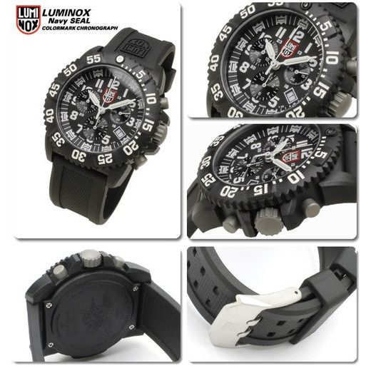 LUMINOX 3081 - LUMINOX - ZNAČKY