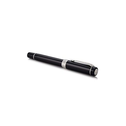 PLNICÍ PERO PARKER DUOFOLD CLASSIC BLACK CT 1502/813136 - PLNICÍ PERA - OSTATNÍ