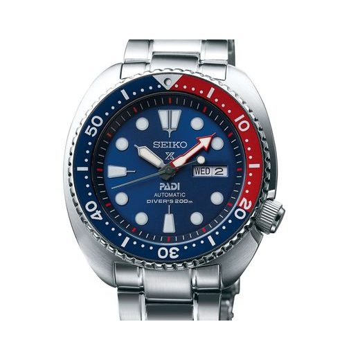 SEIKO SRPA21K1 - SPECIAL EDITION PADI - SEIKO - ZNAČKY